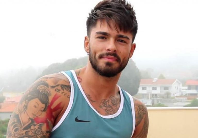 Daniel Monteiro - TV 7 Dias