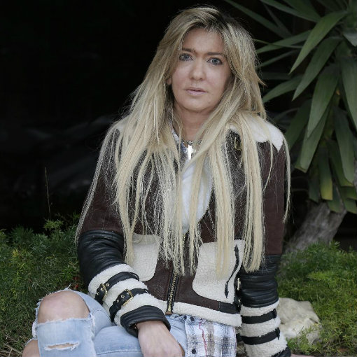 Maria Leal GARANTE: «Nunca fui gastadora»