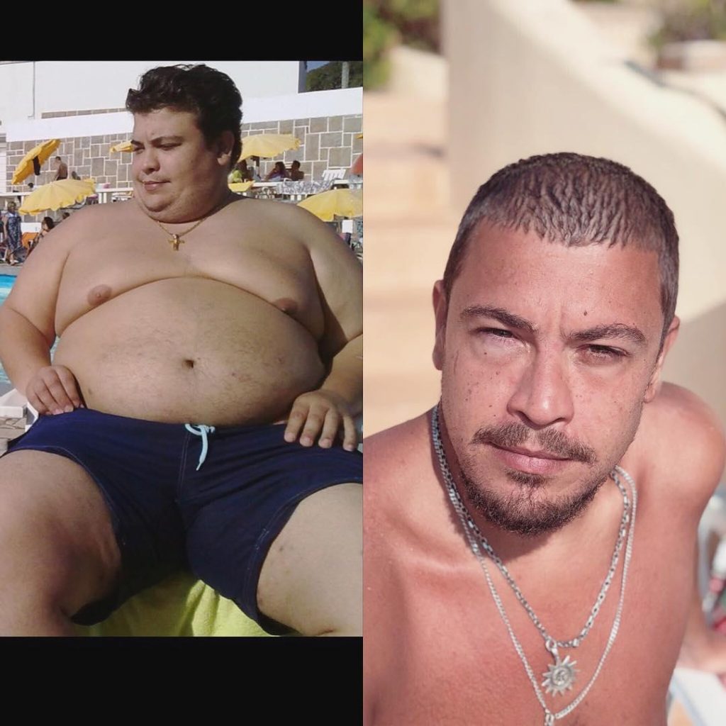 Ricardo Ribeiro CONFESSA: «vi a morte na minha frente»