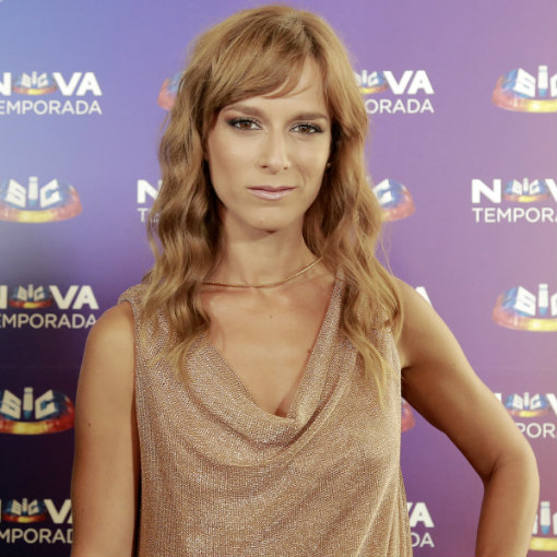 Margarida Vila nova TV 7 Dias