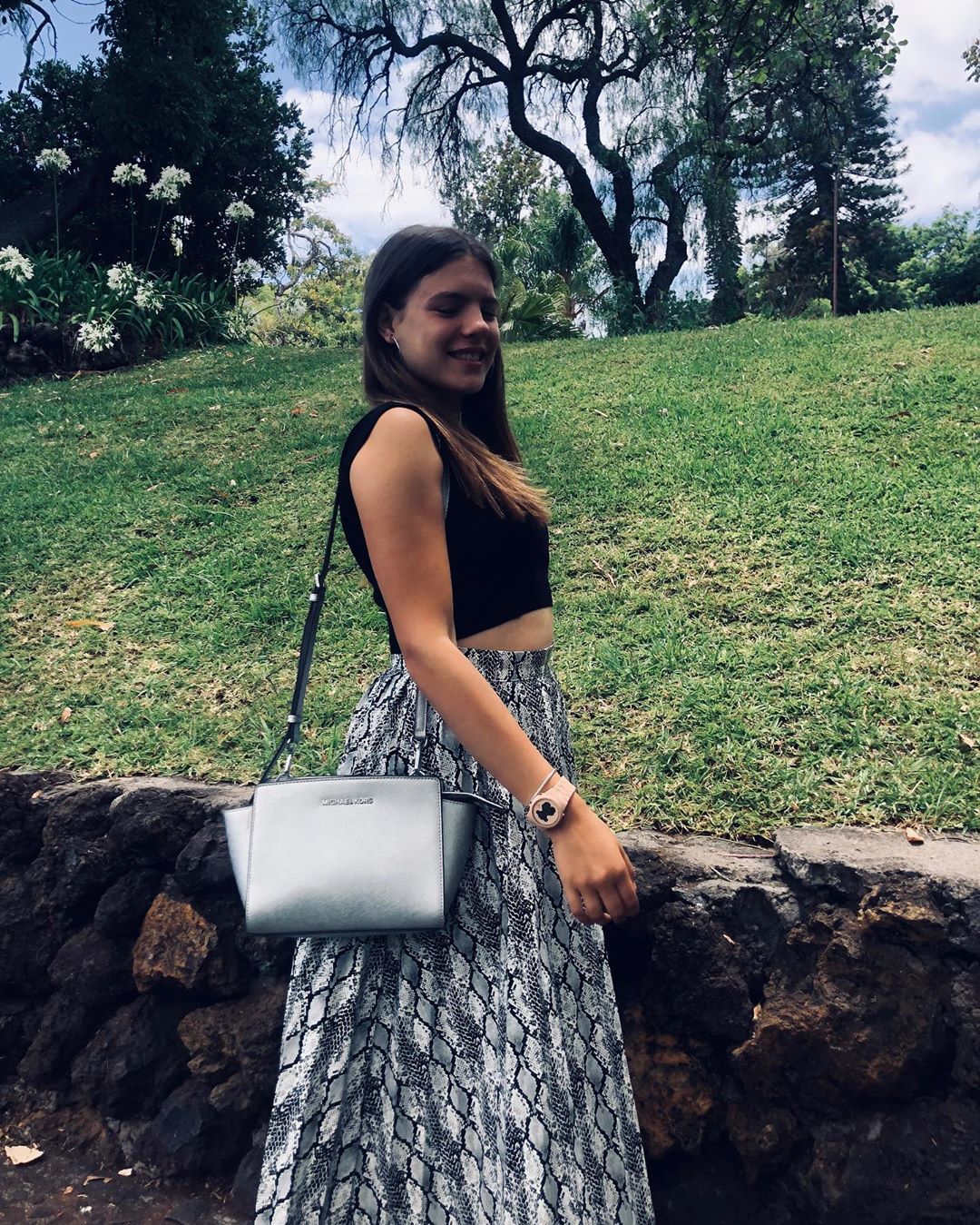 Eleonor Caires TV 7 Dias