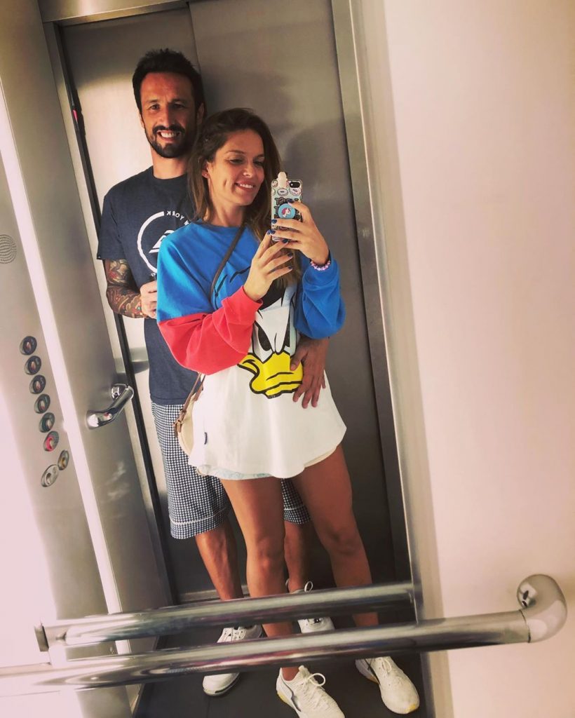 Diana Chaves E C sar Peixoto TV 7 Dias