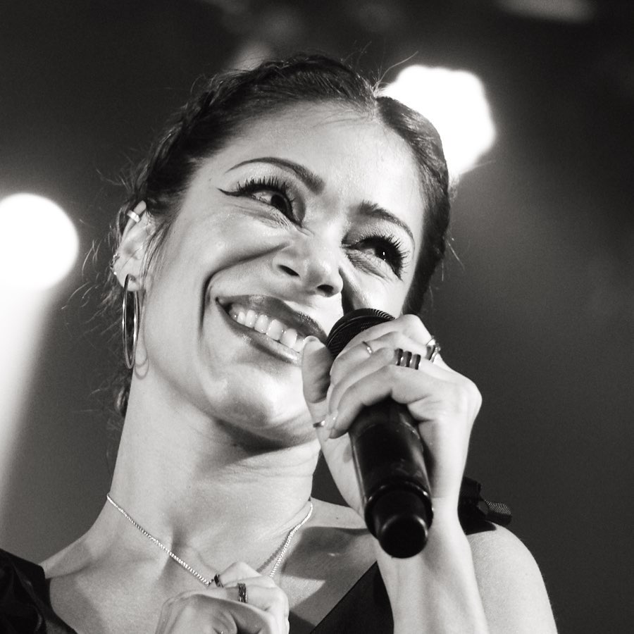 Raquel Tavares A Nova Apresentadora Da SIC E J Tem Programa