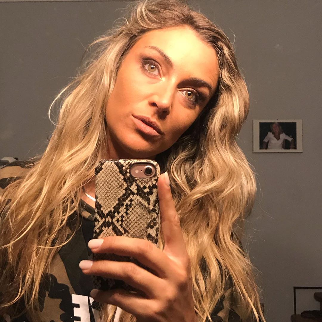 Teresa Rock's Instagram, Twitter & Facebook on IDCrawl