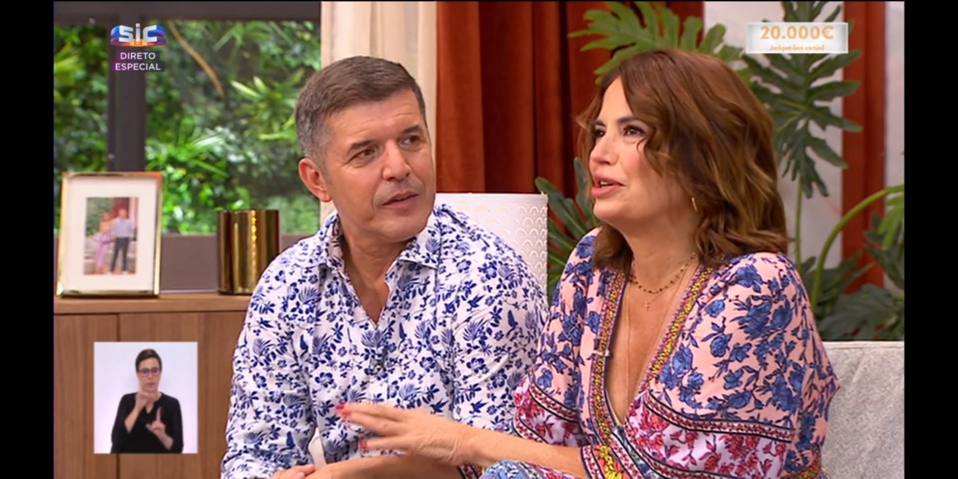 Bárbara Guimarães fala sobre o cancro: «Tive medo da morte»
