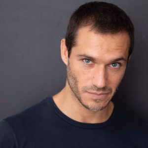 Paulo Rocha