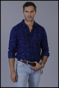 Paulo Rocha em 