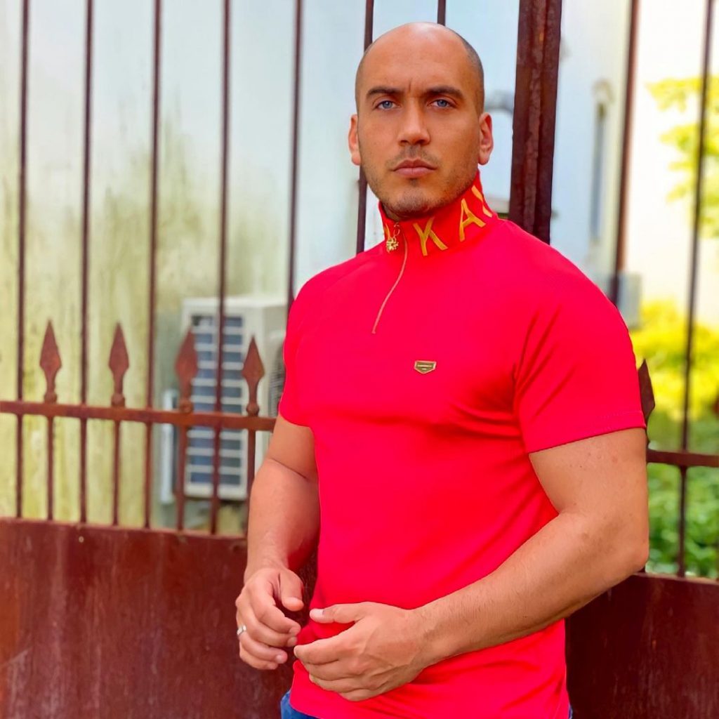 Daniel Monteiro muda drasticamente de visual e Iury reage: "Fiquei sem