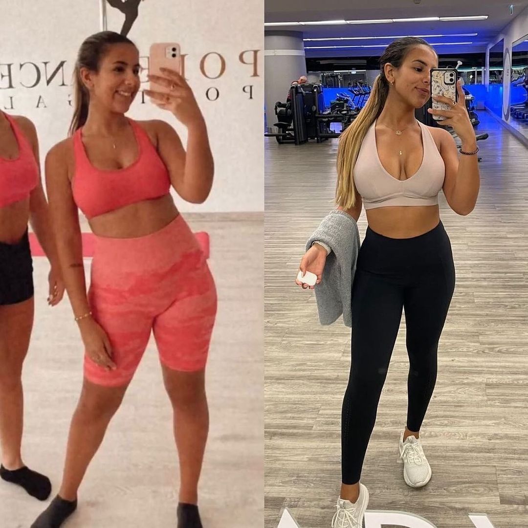 Joana Albuquerque Mostra Antes E Depois TV 7 Dias joana-albuquerque-mostra-antes-e-depois-tv-7-dias