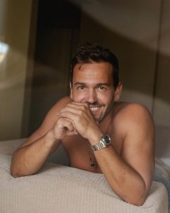 Pedro Teixeira