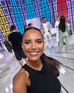 Iva Domingues