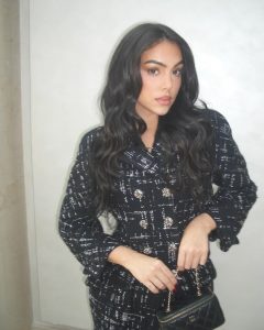 Georgina Rodríguez