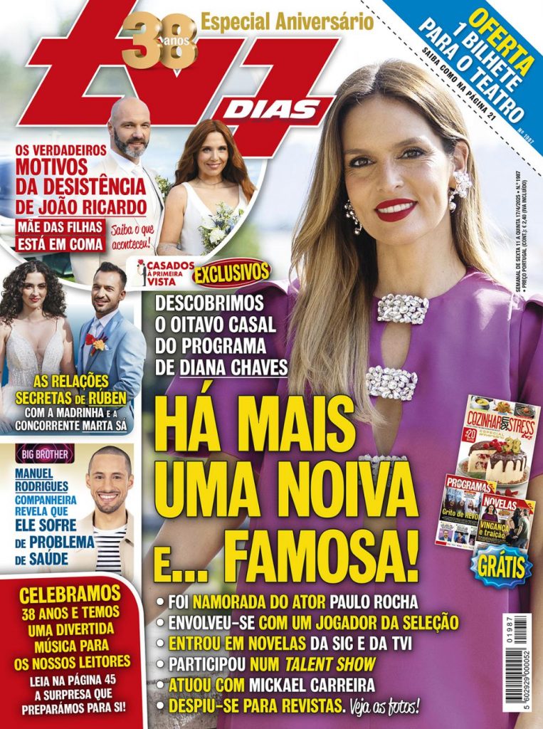 TV 7 DIAS