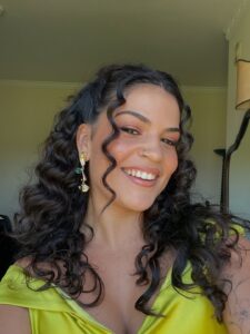 Rafaela Andrade