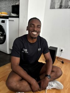 Elson Monteiro