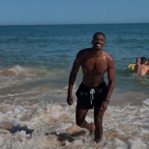 Elson Monteiro