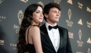 Madalena Aragão e João Neves