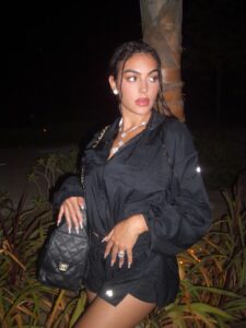 Georgina Rodríguez