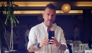 Eduardo Ferreira magoado com a SIC em homenagem a Marco Paulo: “A casa também é minha”