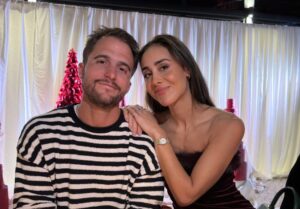 Tiago Teotónio Pereira e Rita Patrocínio