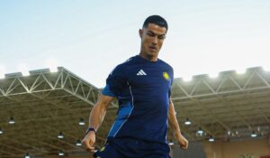Cristiano Ronaldo 'foge' da Arábia Saudita após ataque a embaixada dos EUA