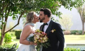 Verónica e Rui Filipe - Casados