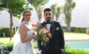 Verónica e Rui Filipe - Casados