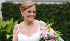 Quinita - Casados à Primeira Vista