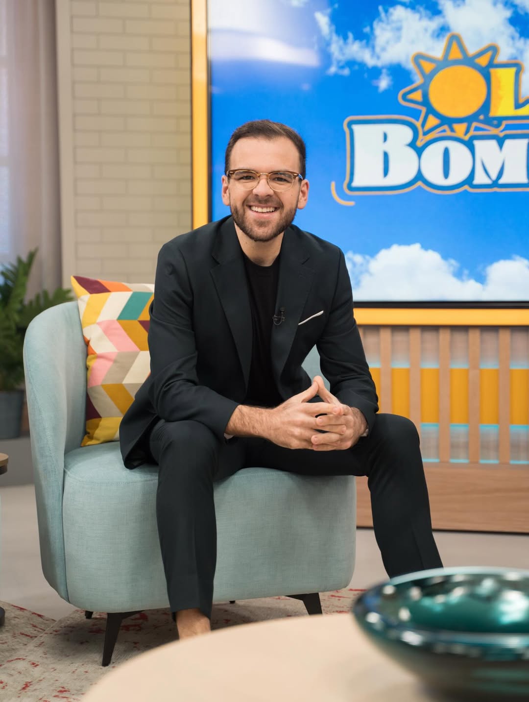 R ben Pacheco Correia A Escolha Para Formar Dupla Com Luciana Abreu r-ben-pacheco-correia-a-escolha-para-formar-dupla-com-luciana-abreu
