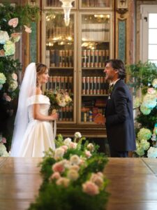 João e Sónia - Casados à Primeira Vista