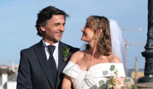 Casados à Primeira Vista: Sónia abandonou prédio de reality show dias após João. Saiba o motivo!