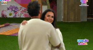 João Ricardo e Sara