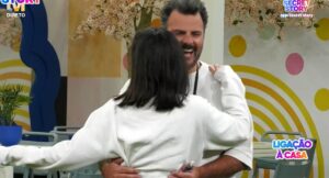 João Ricardo e Sara