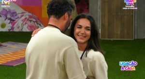 João Ricardo e Sara