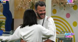 João Ricardo e Sara
