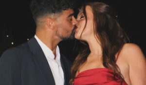 Norberto e Catarina