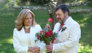 António e Quinita - Casados à Primeira Vista