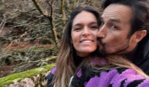 Diana Chaves e César Peixoto