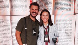Desafio Final: João Ricardo e Sara já têm planos para fora da casa! 