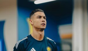 Big Brother: Ex-concorrente revela que já esteve em iate de Cristiano Ronaldo! 
