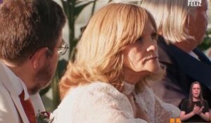 Casados à Primeira Vista: Quinita