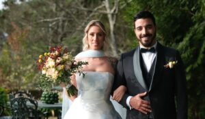 Casados à Primeira Vista: Verónica quer juntar Rui Filipe com... outra concorrente? 
