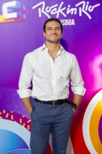 Paulo Rocha