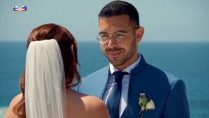 Carla Barradas e Diogo Alexandre