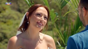 Carla Barradas e Diogo Alexandre