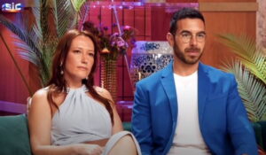 Carla e Diogo casados