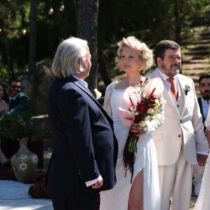 Casados à Primeira Vista: Paula estava numa relação quando casou com Carlos? 
