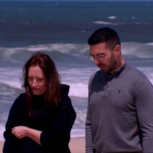 Casados à Primeira Vista: Diogo abre o coração a Carla! 