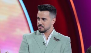 Pedro Jorge