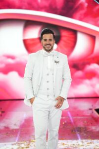 Pedro Jorge
